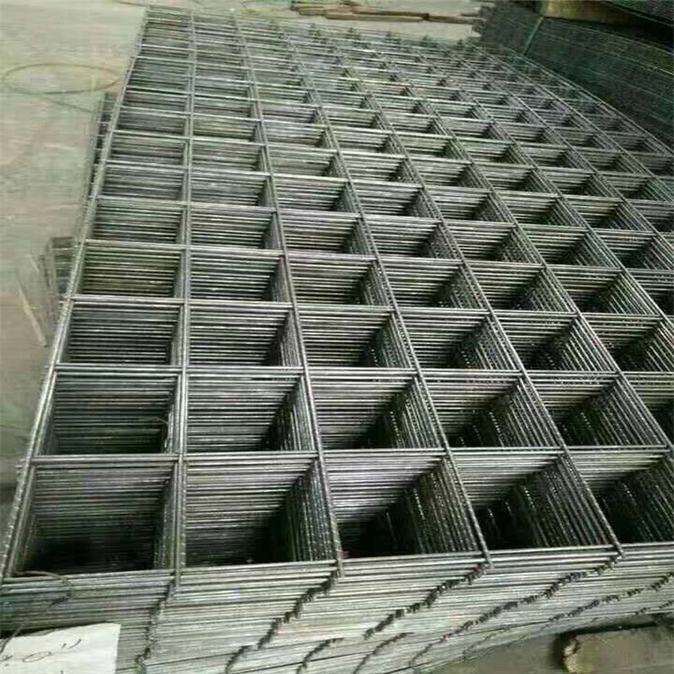 安平碰焊网片图片