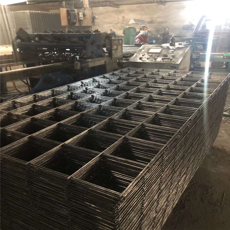 安平齐边钢筋网片用途图片
