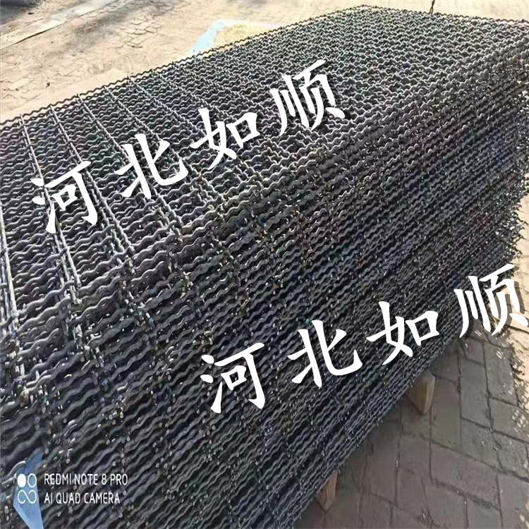 安平编织焊接网片图片